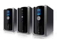 Tecnología de Vanguardia