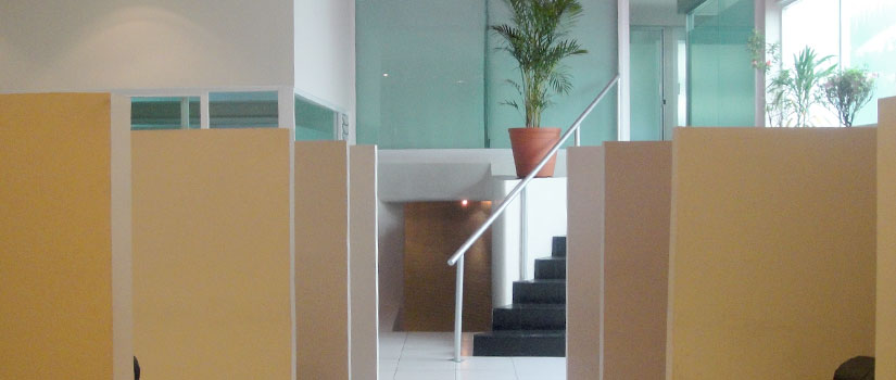 Centro Ejecutivo MG & Asociados