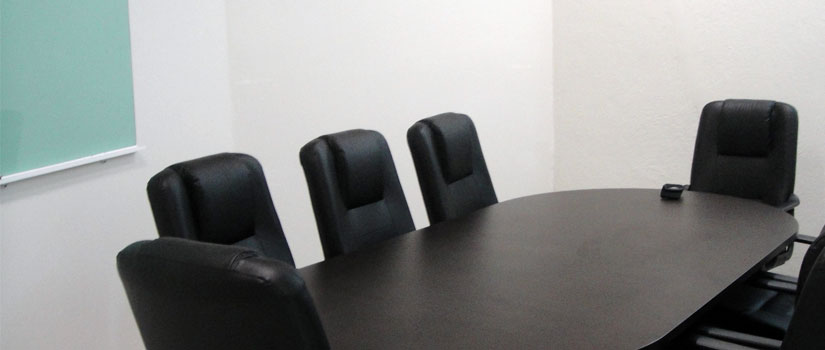 Centro Ejecutivo MG & Asociados