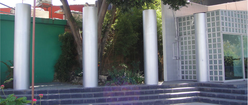 Centro Ejecutivo MG & Asociados