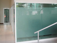 Oficinas F&iacute;sicas